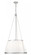 6 Light Pendant (276|1954P24-BN)
