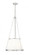 5 Light Pendant (276|1954P18-BN)