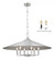 6 Light Pendant (276|1953-32SPT)