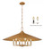 6 Light Pendant (276|1953-32SGD)