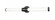 1 Light Vanity (276|1020-32W-MB-LED)