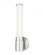 1 Light Wall Sconce (276|1020-1S-BN-LED)