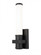 1 Light Wall Sconce (276|1019-1S-MB-LED)