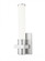 1 Light Wall Sconce (276|1019-1S-BN-LED)