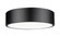 1 Light Flush Mount (276|1017F16-MB-LED)