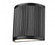 1 Light Wall Sconce (276|1013S-MB-LED)