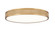 1 Light Flush Mount (276|1013F20-MGLD-LED)