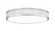 1 Light Flush Mount (276|1013F16-BN-LED)