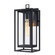 Stratford Matte Black Outdoor Lighting (3605|E20202MB)