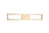 Valance VANITY (3605|S02524AG)