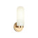 Capsula Wall Sconce (3605|S01901AG)