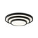 Helix Flush Mounts (3605|M18919MB)