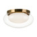 Caspian Flush Mounts (3605|M15703AG)