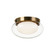 Caspian Flush Mounts (3605|M15701AG)