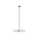 Orb Chandelier (3605|CX31704MWAG)