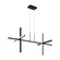 Crosley Matte Black Pendant (3605|C38944MB)