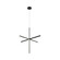 Crosley Chandelier (3605|C38936MB)