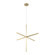 Crosley Chandelier (3605|C38936BG)