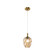 Eesha Pendant (3605|C30903AGAM)