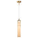 Bambu Pendant (3605|C30611AGAM)