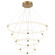 INKARA Chandelier (3605|C34899AG)