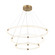 INKARA Chandelier (3605|C34896AG)