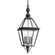Townsend Exterior Lantern (52|F9628-TBK)