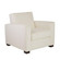 Dodson Chair Cloud BouclÃ© (314|FRU07)