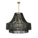 Hannie Large Chandelier (314|DLS11)