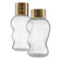 Decker Vases, Set of 2 (314|AVI05)