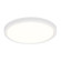 LOTUS ROUND 9IN 3000K WHITE (38|14829RD-15)