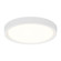 LOTUS ROUND 5IN 3000K WHITE (38|14825RD-15)