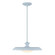 Minori 15-in Cerulean Socket Pendant (7713|PD557015CER)