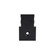 Trilo Track Track Cap Black Trilo Track Connector (461|TRC989910-BK)
