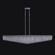 DURANT CHROME ISLAND LIGHT (1252|045861-010-FR001)