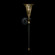 TINTA WALL SCONCE (1252|043621-044-GLMULTI)