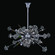 CONSTELLATION COLORATA 46LT PENDANT (1252|11636-010-FRMULTI)