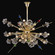 CONSTELLATION COLORATA 30LT PENDANT (1252|11635-018-FRMULTI)