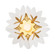 BLOOM WALL SCONCE (133|525621OL)