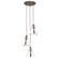 EMBRACE 3 LT PENDANT (133|525251PAB)