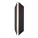 ORI OUTDOOR LED WALL SCONCE (133|410021DBZ)
