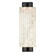 PILLAR OUTDOOR LED WALL SCONCE (133|409921BZ)