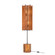 PLEXUS FLOOR LAMP (133|524795GPH)