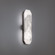 TOULOUSE 24IN WALL SCONCE 3000K (3612|WS-98324-AN)