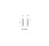 TOWER 14IN INDOOR SCONCE 3500K (3612|WS-58814-BN)