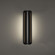 Kane Outdoor Wall Sconce Light (3612|WS-W56524-35-BK)