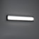 ICE BAR 28IN BATH SCONCE 4CCT (3612|WS-16528-35-BN)
