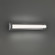 SWALE 27IN BATH SCONCE 4CCT 4000K (3612|WS-1527-40-BN)