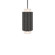 Caviar Mini Pendant Light (3612|PD-62516-27-BV/BK)