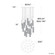 CINEMA 21LT RNDMULTI 4CCT 27/30/35/4000K (3612|PD-30821R-BK)